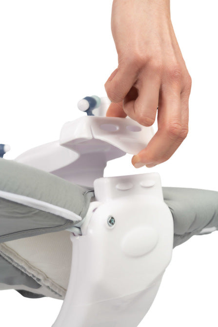 Caretero Elektromos hinta Raffi grafit