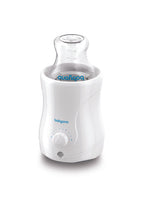 Babyono 216 Természetes Szoptatómelegítő Sterilizálással 2 az 1-ben