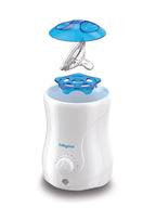 Babyono 216 Természetes Szoptatómelegítő Sterilizálással 2 az 1-ben