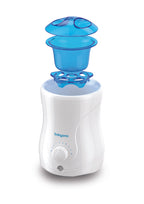 Babyono 216 Természetes Szoptatómelegítő Sterilizálással 2 az 1-ben