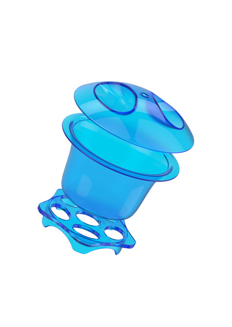 Babyono 216 Természetes Szoptatómelegítő Sterilizálással 2 az 1-ben