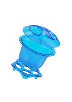 Babyono 216 Természetes Szoptatómelegítő Sterilizálással 2 az 1-ben