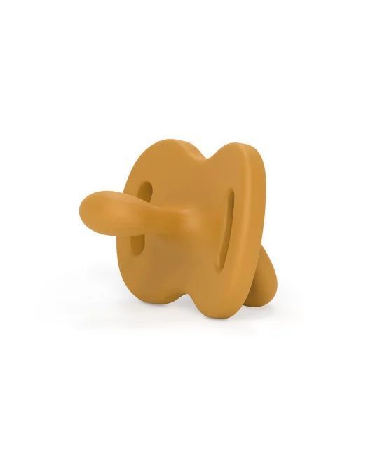 Suavinex 081689 Sx Pro cumi 0-6 új, teljesen mustárszínű 308095