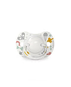 Suavinex 083195 Sx Pro cumi 0-6 2 db szürke 308268