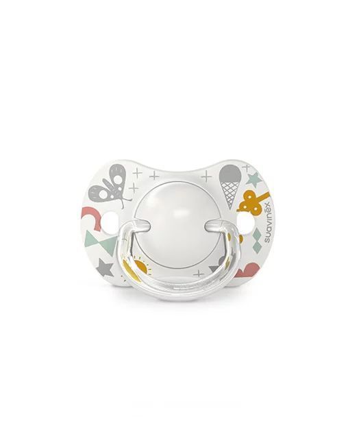 Suavinex 083195 Sx Pro cumi 0-6 2 db szürke 308268