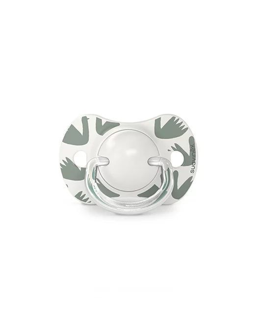 Suavinex 083140 Sx Pro cumi 6-18 2 db Olivazöld 308273