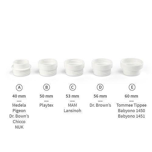 Babyono 1645 Hordozható cumisüveg melegítő