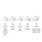 Babyono 1645 Hordozható cumisüveg melegítő