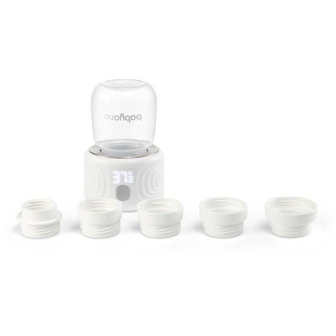 Babyono 1645 Hordozható cumisüveg melegítő