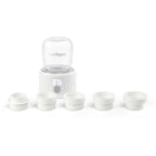 Babyono 1645 Hordozható cumisüveg melegítő