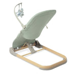 Neno 5718 Nesso Sötétszürke Ágyfotel + Táska