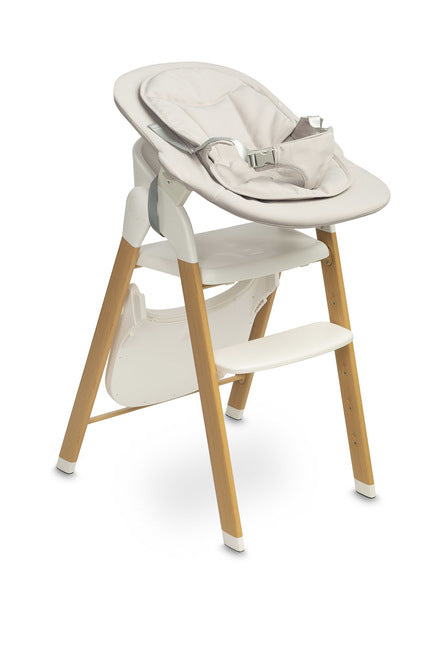 Caretero Etetőszék Triplo 3 az 1-ben szürke