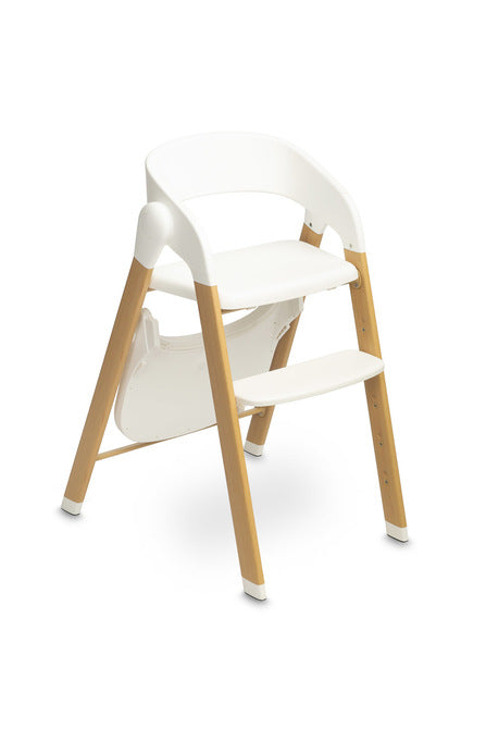 Caretero Etetőszék Triplo 3 az 1-ben szürke