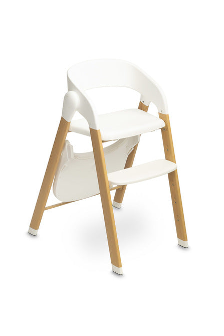 Caretero Etetőszék Triplo 3 az 1-ben bézs