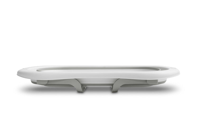 Sensillo Összecsukható kád Foldi szürke