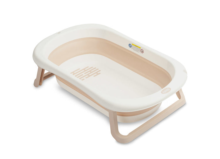 Sensillo Összecsukható kád Foldi bézs