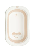 Sensillo Összecsukható kád Foldi bézs