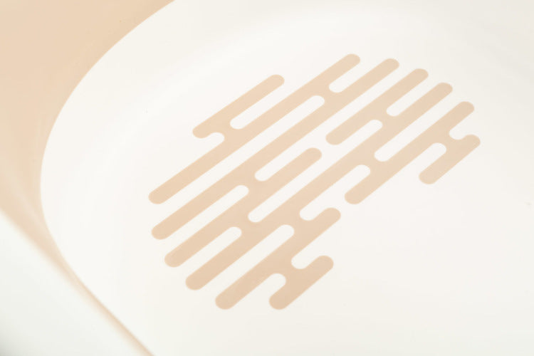 Sensillo Összecsukható kád Foldi bézs