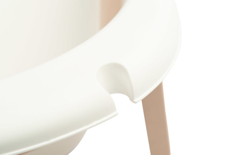 Sensillo Összecsukható kád Foldi bézs