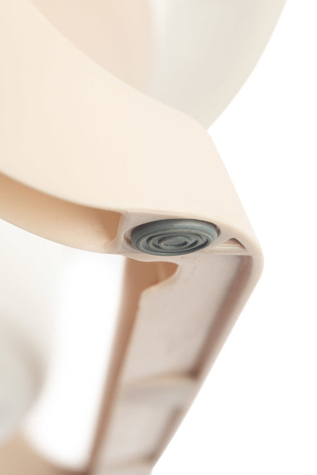 Sensillo Összecsukható kád Foldi bézs