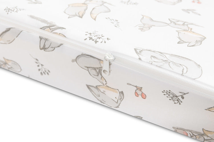 Sensillo Ékpárnahuzat 38x30 Róka és Egér