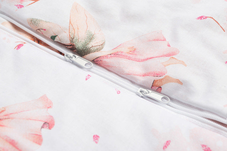 Sensillo Hálózsák L Fairies Pink Tog 1.0