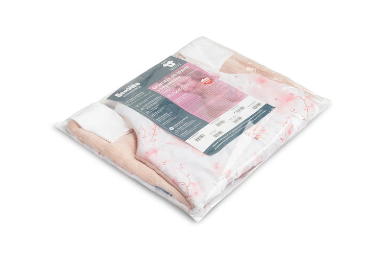 Sensillo Hálózsák L Fairies Pink Tog 1.0