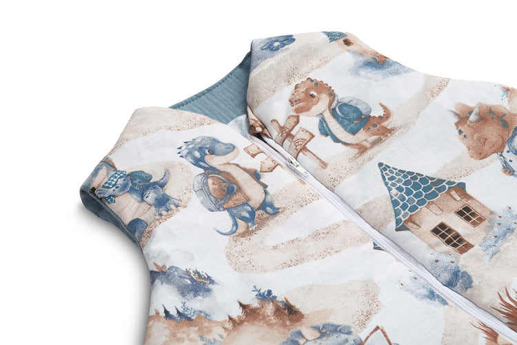 Sensillo Hálózsák L Dragons Jeans Tog 1.0