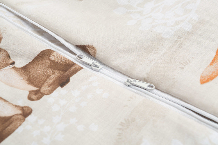 Sensillo Hálózsák XL Grove Barna Tog 1.0