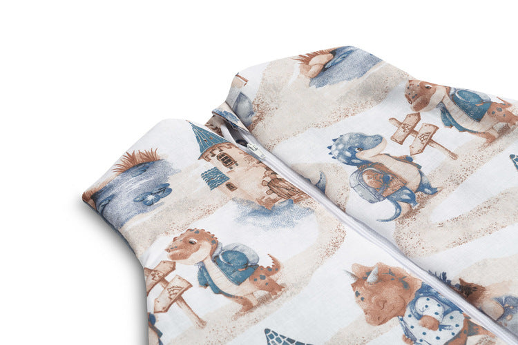 Sensillo Hálózsák XL Dragons Jeans Tog 1.0