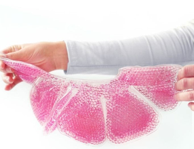 Neno 5169 Perse Hűsítő és Fűtő Gél Borogatás 2 db