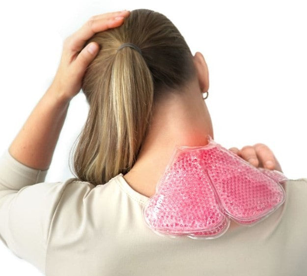 Neno 5169 Perse Hűsítő és Fűtő Gél Borogatás 2 db