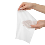 Akuku A0687 Eldobható Bambusz Törölközők 18X25 100 db