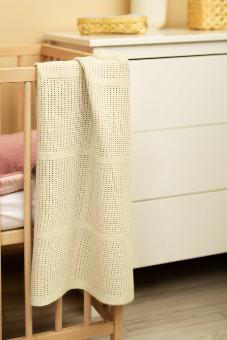 Sensillo Áttört takaró Moli Natural