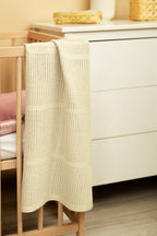 Sensillo Áttört takaró Moli Natural