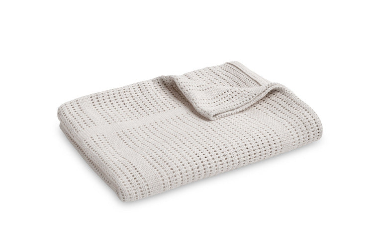 Sensillo Áttört takaró Moli világosszürke