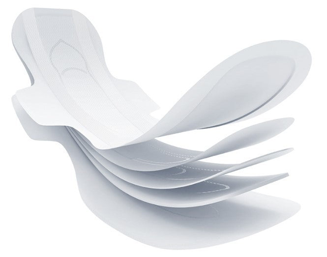 Neno 6234 Fina Ultra Thin szülés utáni betét L 8 db