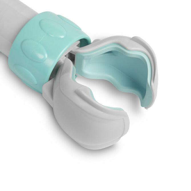 Sensillo Színes babakocsi kormányrúd dzsungel