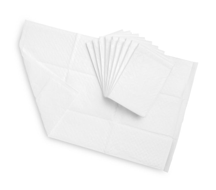 Sensillo Eldobható Prémium Higiéniai Betétek 60X90 Cm (10 db)