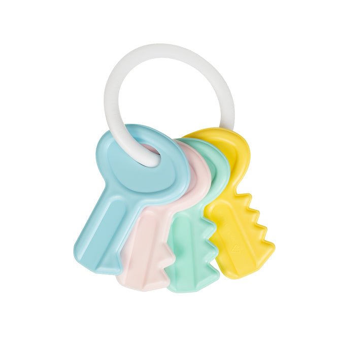 Akuku A0680 Csörgős kulcstartó lámpa