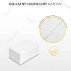 Sensillo Eldobható Prémium Higiéniai Betétek 60X90 Cm (10 db)