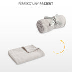 Sensillo Áttört takaró Moli világos rózsaszín