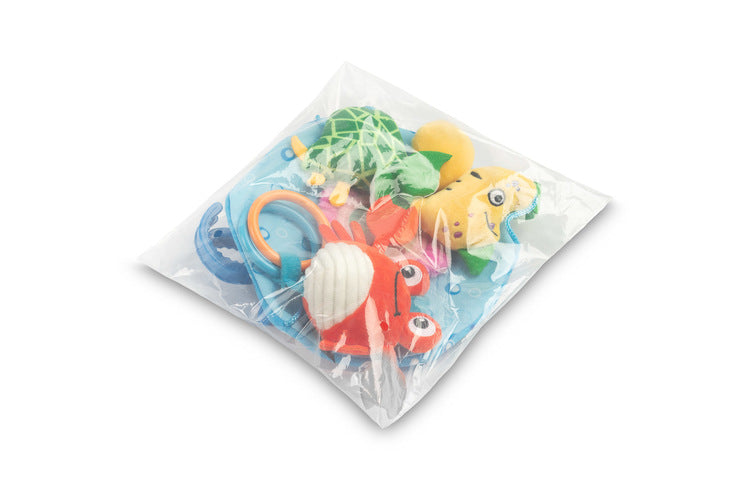 Sensillo Színes babakocsi körhinta rák