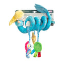 Sensillo Színes oktatási tavaszi sellő