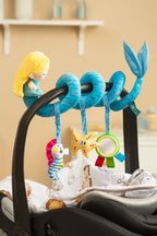 Sensillo Színes oktatási tavaszi sellő