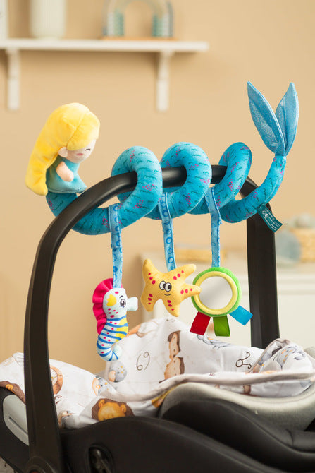 Sensillo Színes oktatási tavaszi sellő