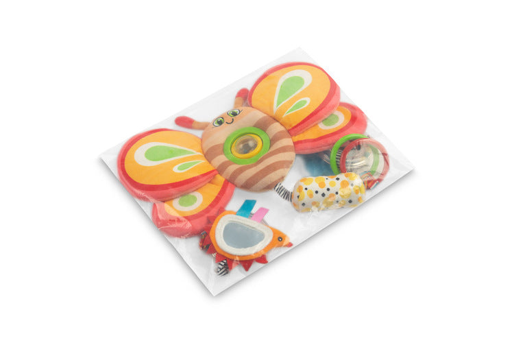 Sensillo Színes utazási játék pillangó