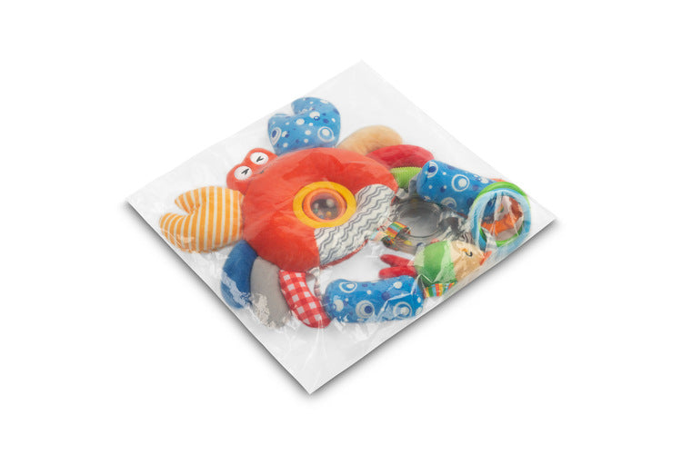 Sensillo Színes utazási játékrák