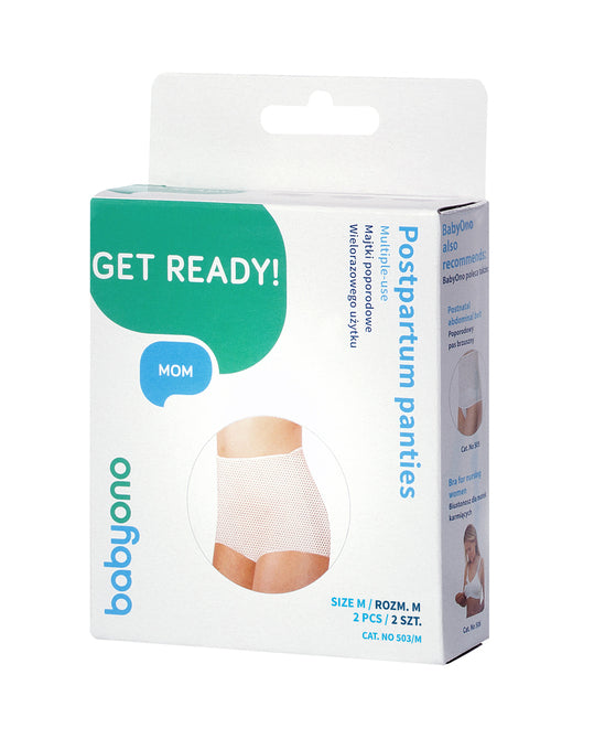 Babyono Többfunkciós hálós partik M