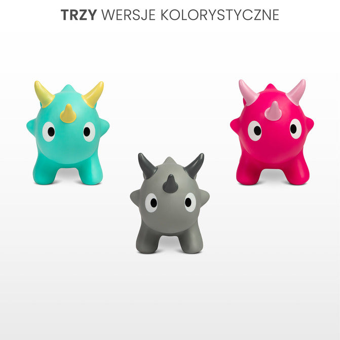 Toyz Dinu Kék Baba Pulóver